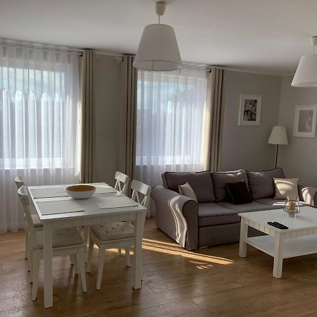 Apartament Blizej Morza Kołobrzeg Εξωτερικό φωτογραφία