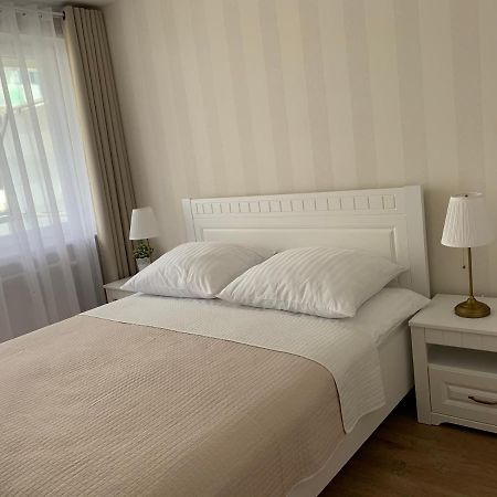 Apartament Blizej Morza Kołobrzeg Εξωτερικό φωτογραφία