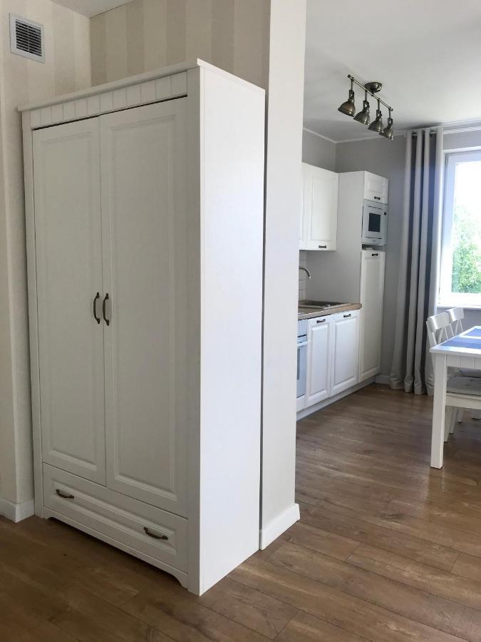 Apartament Blizej Morza Kołobrzeg Εξωτερικό φωτογραφία
