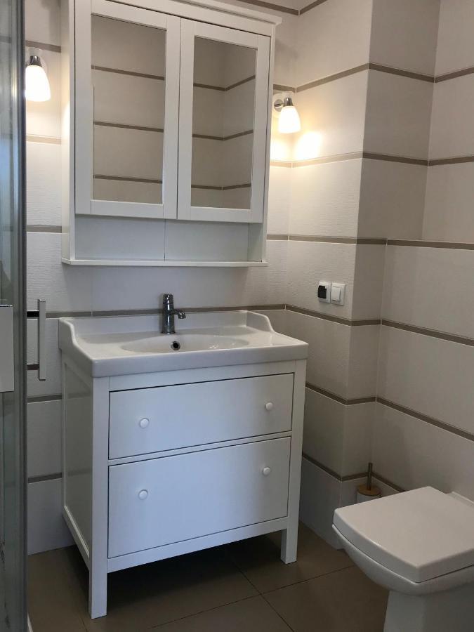 Apartament Blizej Morza Kołobrzeg Εξωτερικό φωτογραφία