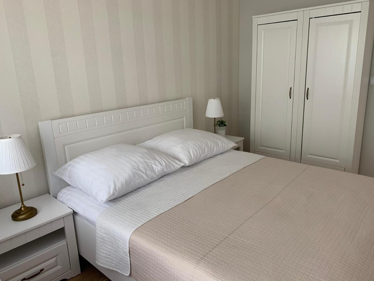Apartament Blizej Morza Kołobrzeg Εξωτερικό φωτογραφία