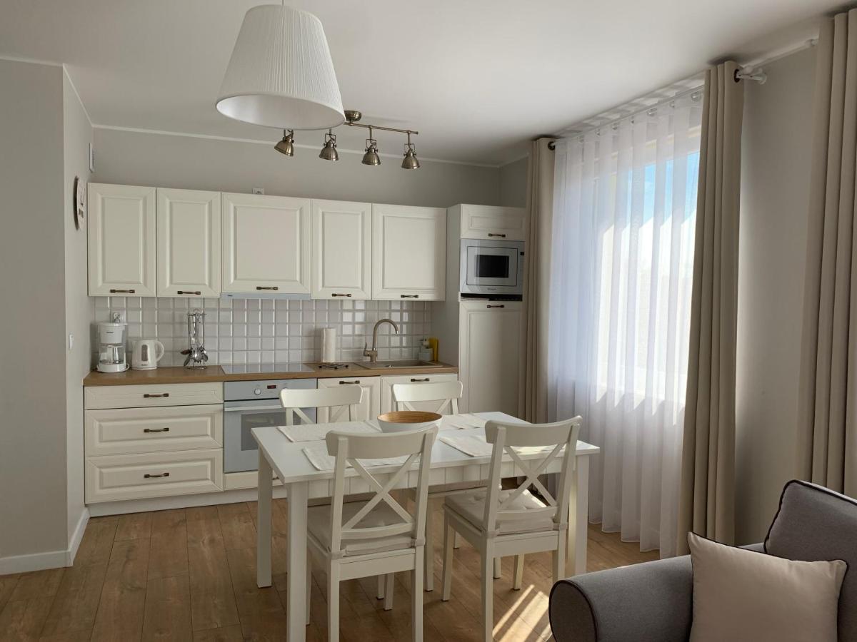 Apartament Blizej Morza Kołobrzeg Εξωτερικό φωτογραφία