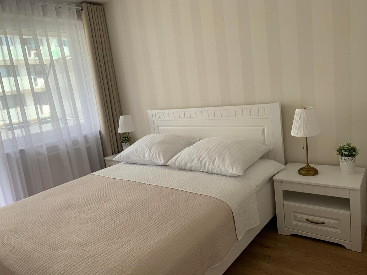 Apartament Blizej Morza Kołobrzeg Εξωτερικό φωτογραφία